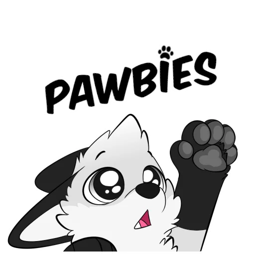 🐾 Стикер «Aurorius» для Telegram