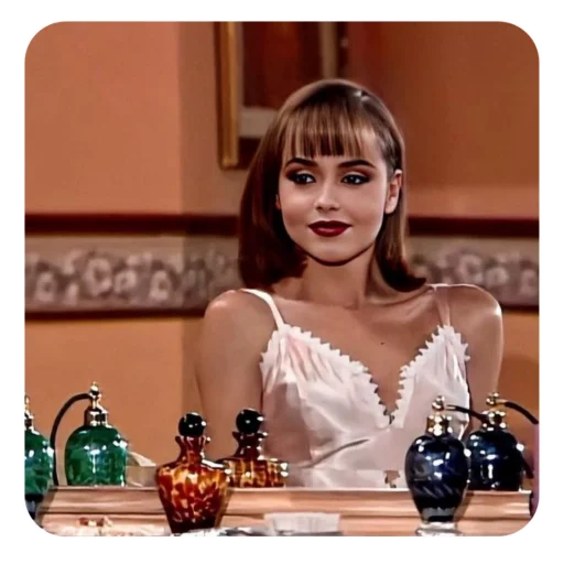 🍽 Стикер «A Usurpadora» для Telegram