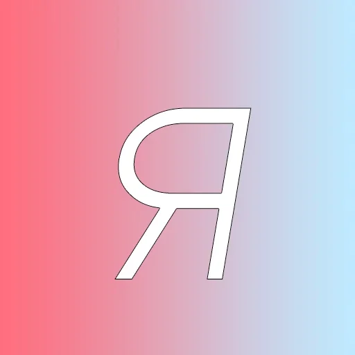 Стикерпак Reactivity для Telegram — скачать