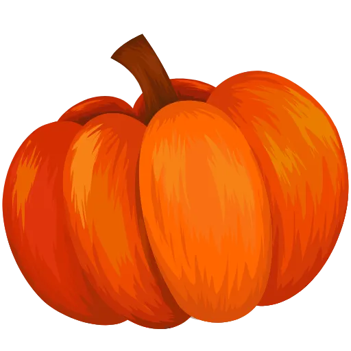 🍁 Стикер «Autumn» для Telegram