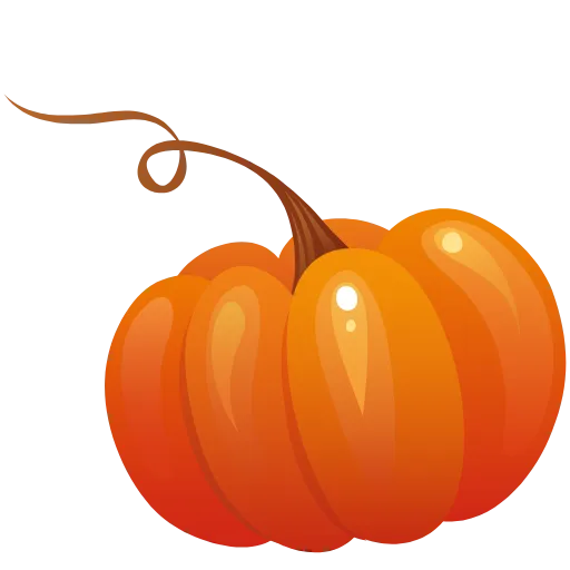🍁 Стикер «Autumn» для Telegram