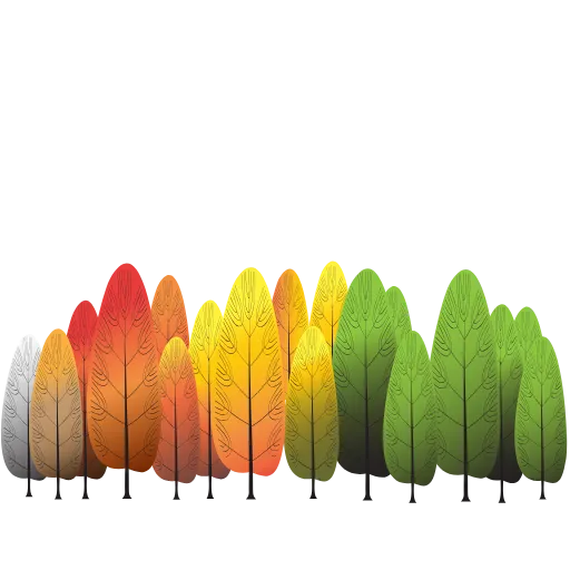 🍁 Стикер «Autumn» для Telegram