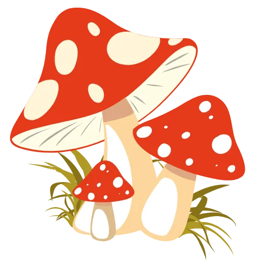 🍁 Стикер «Autumn» для Telegram