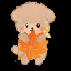 🍁 Эмодзи «Autumn #autumn #cute» для Telegram