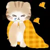 🍁 Эмодзи «Autumn #autumn #cute» для Telegram