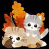 Стикерпак Autumn #autumn #cute для Telegram