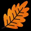 🍁 Эмодзи «Autumn #autumn #cute» для Telegram