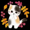 🍁 Эмодзи «Autumn #autumn #cute» для Telegram