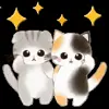 🍁 Эмодзи «Autumn #autumn #cute» для Telegram
