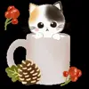 🍁 Эмодзи «Autumn #autumn #cute» для Telegram