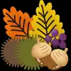 🍁 Эмодзи «Autumn #autumn #cute» для Telegram