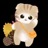 🍁 Эмодзи «Autumn #autumn #cute» для Telegram