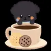 🍁 Эмодзи «Autumn #autumn #cute» для Telegram