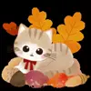 🍁 Эмодзи «Autumn #autumn #cute» для Telegram