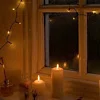 🕯️ Эмодзи «autumn atmosphere» для Telegram