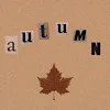 Эмодзи autumn atmosphere для Telegram — скачать
