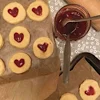 🍪 Эмодзи «autumn atmosphere» для Telegram