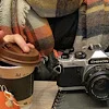 📷 Эмодзи «autumn atmosphere» для Telegram