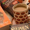 ☕️ Эмодзи «autumn atmosphere» для Telegram