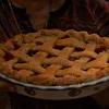 🥧 Эмодзи «autumn atmosphere» для Telegram