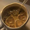 ☕️ Эмодзи «autumn atmosphere» для Telegram