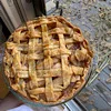 🥧 Эмодзи «autumn atmosphere» для Telegram