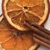 🍊 Эмодзи «autumn atmosphere» для Telegram