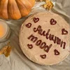 🤎 Эмодзи «autumn atmosphere» для Telegram