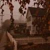 🏠 Эмодзи «autumn atmosphere» для Telegram