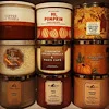 🫙 Эмодзи «autumn atmosphere» для Telegram