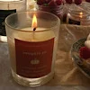 🕯️ Эмодзи «autumn atmosphere» для Telegram