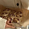 🥯 Эмодзи «autumn atmosphere» для Telegram