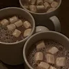 ☕️ Эмодзи «autumn atmosphere» для Telegram
