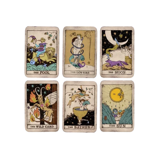 🃏 Стикер «сладость на корочке пирога» для Telegram