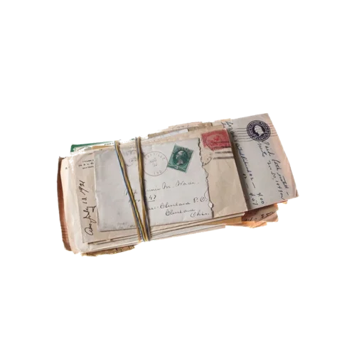 💌 Стикер «сладость на корочке пирога» для Telegram