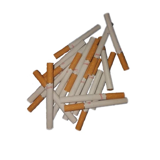 🚬 Стикер «сладость на корочке пирога» для Telegram