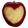 🍎 Эмодзи «Autumn #timeofyear #autumn» для Telegram