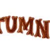 🍁 Эмодзи «Autumn #timeofyear #autumn» для Telegram