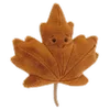 🍁 Эмодзи «Autumn #timeofyear #autumn» для Telegram
