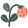 🍇 Эмодзи «Autumn Vibe» для Telegram