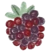 🍇 Эмодзи «Autumn Vibe» для Telegram