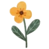 🌼 Эмодзи «Autumn Vibe» для Telegram