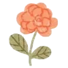 🌺 Эмодзи «Autumn Vibe» для Telegram
