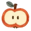 🍎 Эмодзи «Autumn Vibe» для Telegram