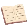 📖 Эмодзи «Autumn Vibe» для Telegram