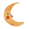 🌜 Эмодзи «Autumn Vibe» для Telegram
