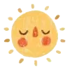 ☀️ Эмодзи «Autumn Vibe» для Telegram