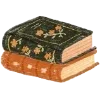 📚 Эмодзи «Autumn Vibe» для Telegram
