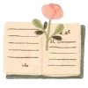 📖 Эмодзи «Autumn Vibe» для Telegram