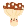 🍄 Эмодзи «Autumn Vibe» для Telegram